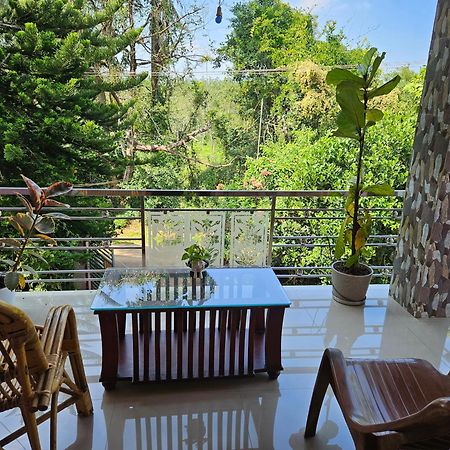 Puzhayoram Home Stay, Palakkuli, Mananthavadi Wayanad Kerala Exteriér fotografie