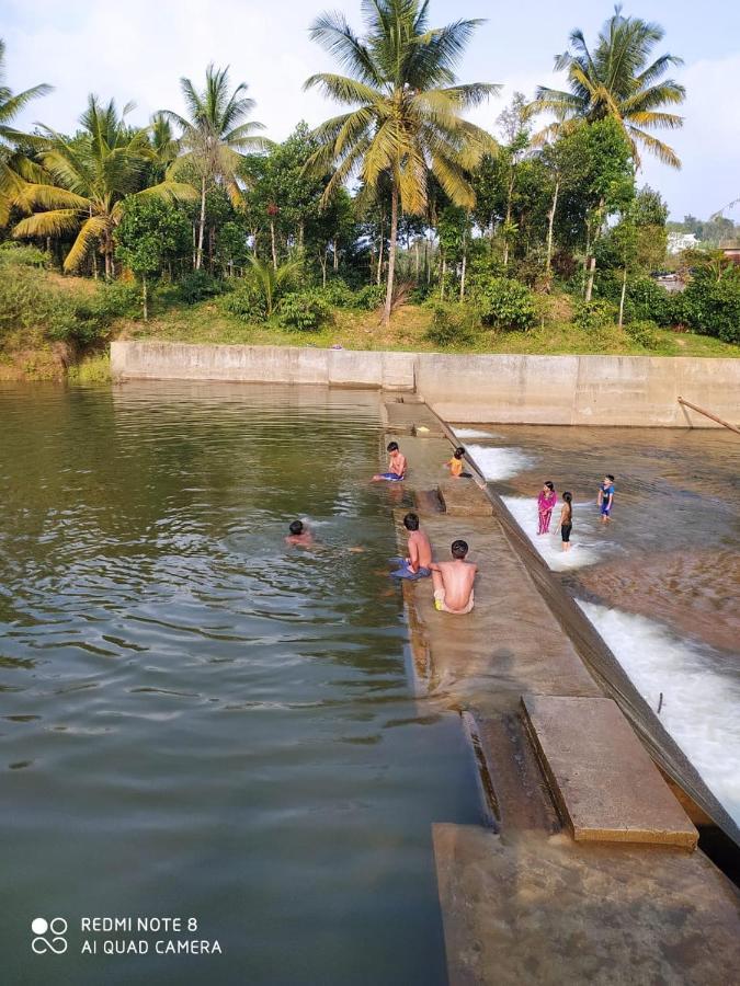 Puzhayoram Home Stay, Palakkuli, Mananthavadi Wayanad Kerala Exteriér fotografie